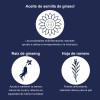 Crema Depilatoria Íntima Masculina Suave Y Segura