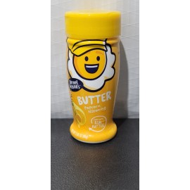 Kernel Season's All Natural Popcorn Seasoning Butter