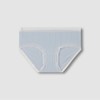JAJU [JAJU/자주] Women's Modal Rib Hipster Panty 3-Pack_Mint