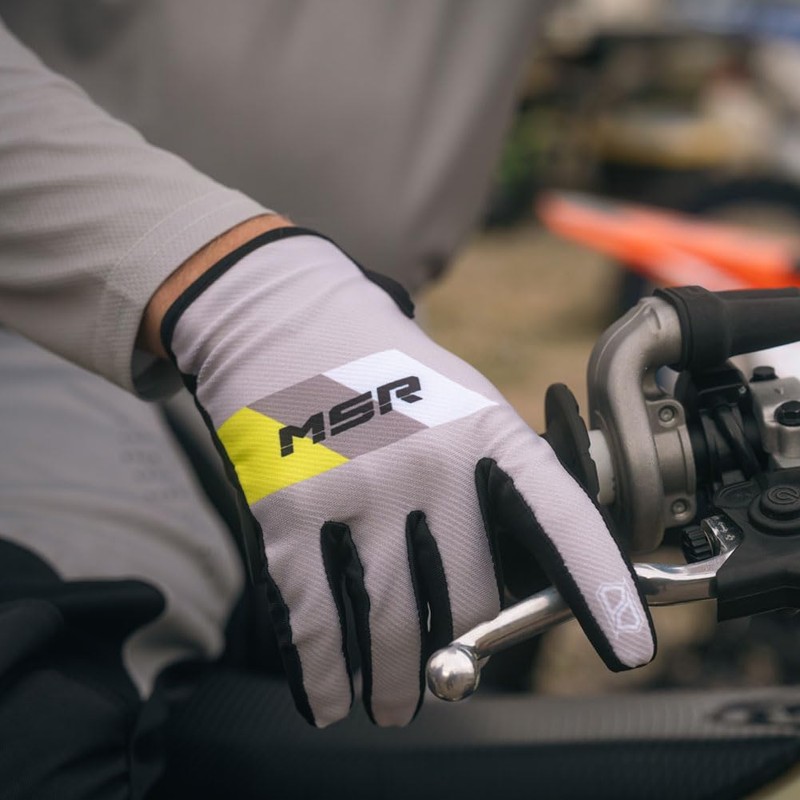 MSR™ Axxis Proto MTB Mountain Bike Dirt Bike Motocross MX