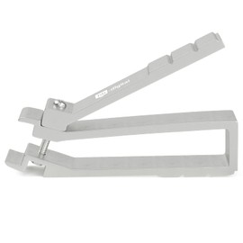 hb-digital Tool Pliers for Cage Nuts M4 M5 M6 Tool for Installation in Rack Mounting