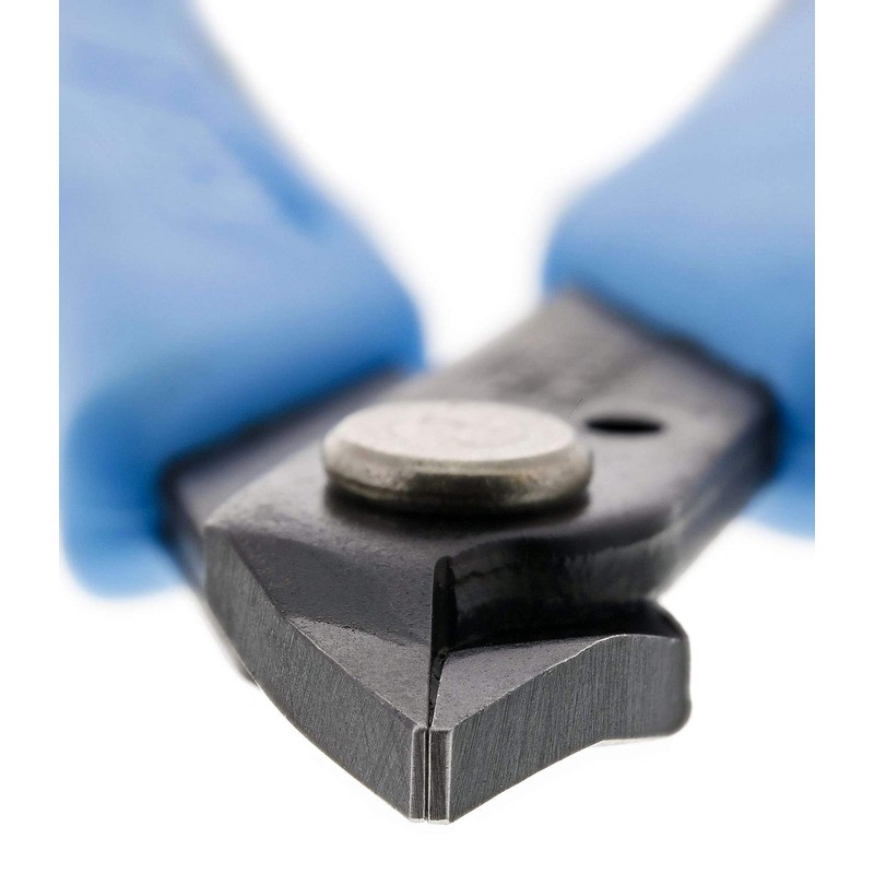 Pliers - Xuron Short Nose 3mm Wide 483