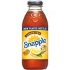 Snapple Lemon Tea, 20-Ounce Bottles (Pack of 24)