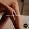 Kit Anti Celulitis Y Estrías- Tarro Smooth+violeta Body Oil Dulce