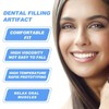 Temporary Tooth Filling Repair Kit – Emergency Dental Repair for