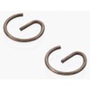 DLE Engines Piston Pin Retainer DLE-111 2 DLEG1222