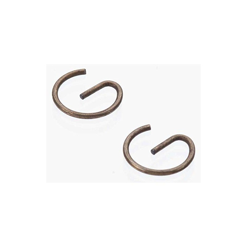 DLE Engines Piston Pin Retainer DLE-111 2 DLEG1222