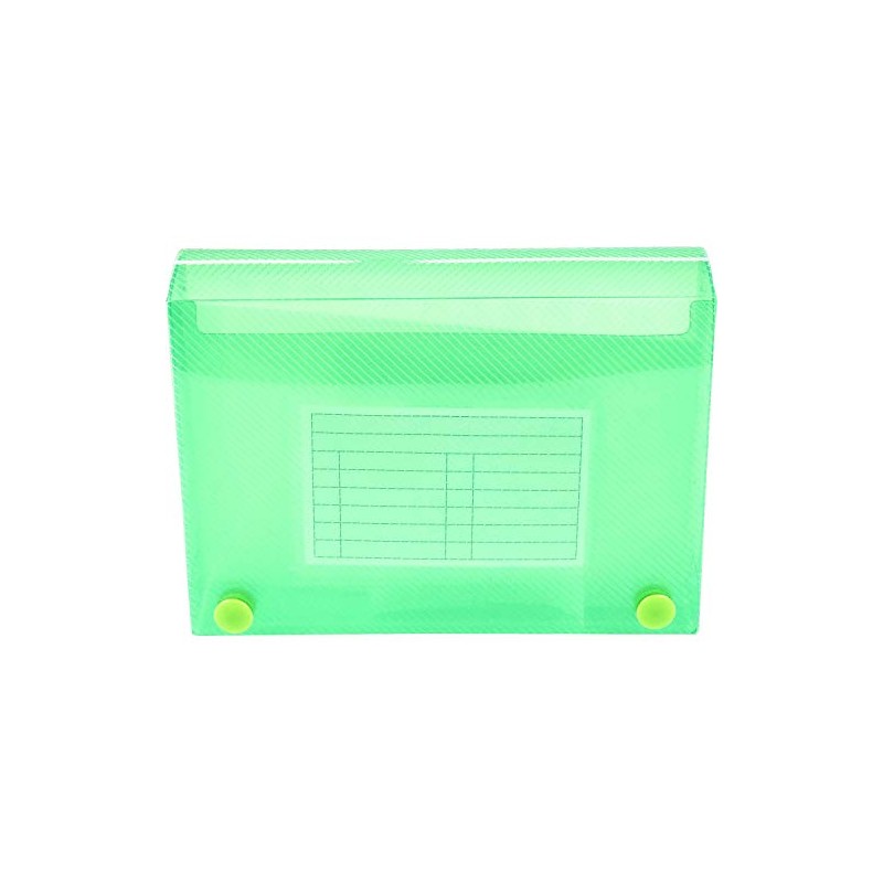 Esposti Record Card Holder - New Stronger Improved Construction -