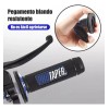 Puños Protaper Para Moto 78 Excelente Agarre Stunt Cross