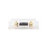 KOLACEN ANL Gold Plated Fuse 100 Amp + ANL Fuse