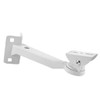 CTXSumTec CCTV Security Camera Corner Pole Mounting Bracket with 2