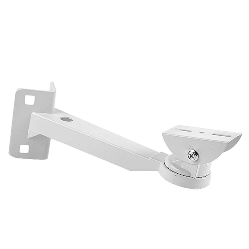 CTXSumTec CCTV Security Camera Corner Pole Mounting Bracket with 2