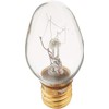 Allstar Appliance Parts W10857122 Light Bulb