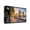PuzzlEscapes 'Tower Bridge, London' 1000 Piece | Great British Jigsaws