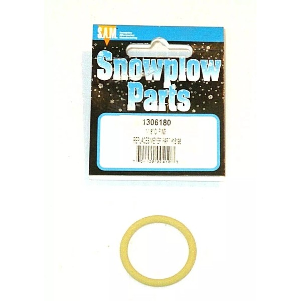 sam O-ring 1-1/8" Meyer 15198, Buyers 1306180