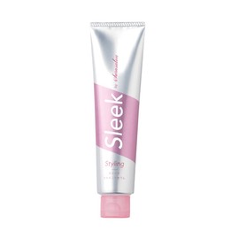 Aquanoa Sleek By Sarasaron Shiny Serum, 4.2 oz (120 g)