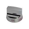 BBQ Grill Knob Main Burner Bull Most Models Grills OEM
