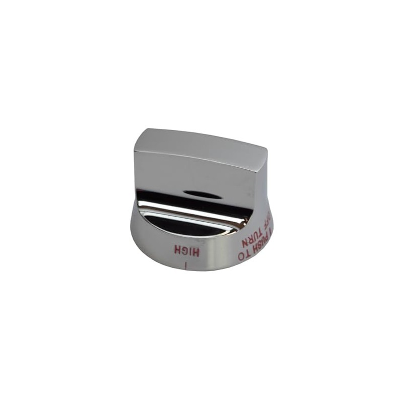 BBQ Grill Knob Main Burner Bull Most Models Grills OEM