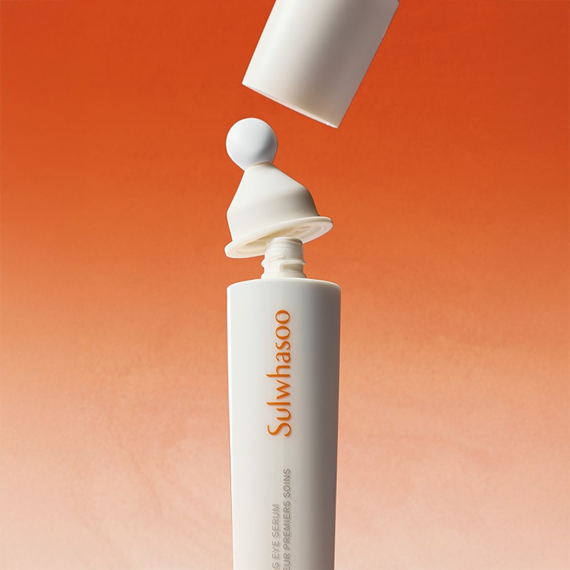 Sulwhasoo [설화수][리필] 윤조 아이세럼 [Sulwhasoo][Refill] Renewing Eye Serum
