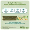 WHIMZEES By Wellness Softer Dog Dental Sticks, 14 Pieces, Size