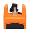 10mW Portable Optical Power Meter 650nm Red Laser Visible Fault