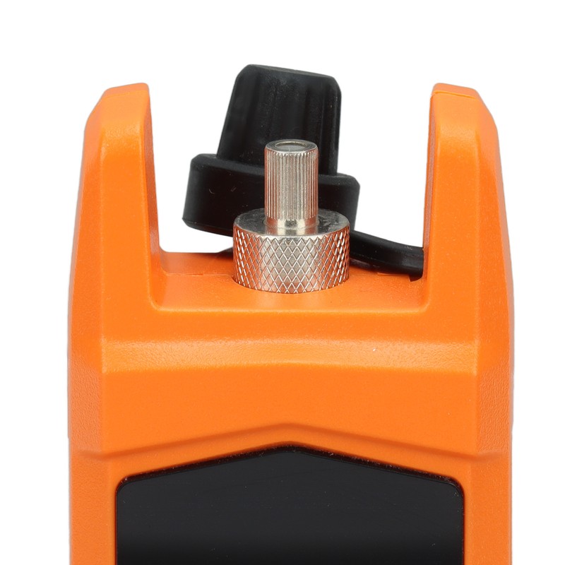 10mW Portable Optical Power Meter 650nm Red Laser Visible Fault