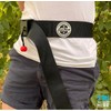 fatstick Adjustable Quick Release Safety Waist Belt Leash for SUP