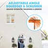 Simpli-Magic 20 Foot High Ceiling Duster Kits with 5-12ft Heavy