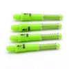 CUESOUL TERO System AK7 Dart Shafts Telescopic Built-in, Set of