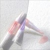 Lápiz de Aceite para Uñas 4 Piezas, 2ml, Nutritivo y