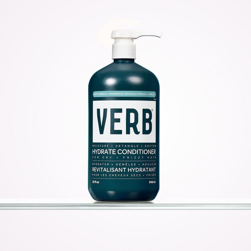 verb hydrate conditioner | a hydrating conditioner - Size: 32
