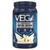 Vega Protein + Creatine - 30g Plant-Based Protein, Vanilla, 13