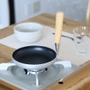 Pearl Metal Wakoat Trading HB-8420 Parent-child Pot with Lid, 6.3