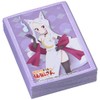 Bushiroad Sleeve Collection High-grade Vol. 2058 "Shiro" by Senkoku no