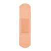 Matrons Fabric Wound Strips 50-Pieces