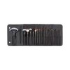 Coastal Scents - 22 Piece Professional Makeup Brush Set