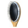 Cepillo Madera Para Extensiones De Cabello Grande 1pzs