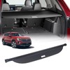 AceRide Retractable Cargo Cover Compatible with Volkswagen VW Atlas 2024