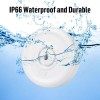 Universal Intelligent Water Leakage Alarm Detector Water Leak Sensor Flood