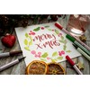 Premium Fibre-Tip Pen with Brush Tip - STABILO Pen 68