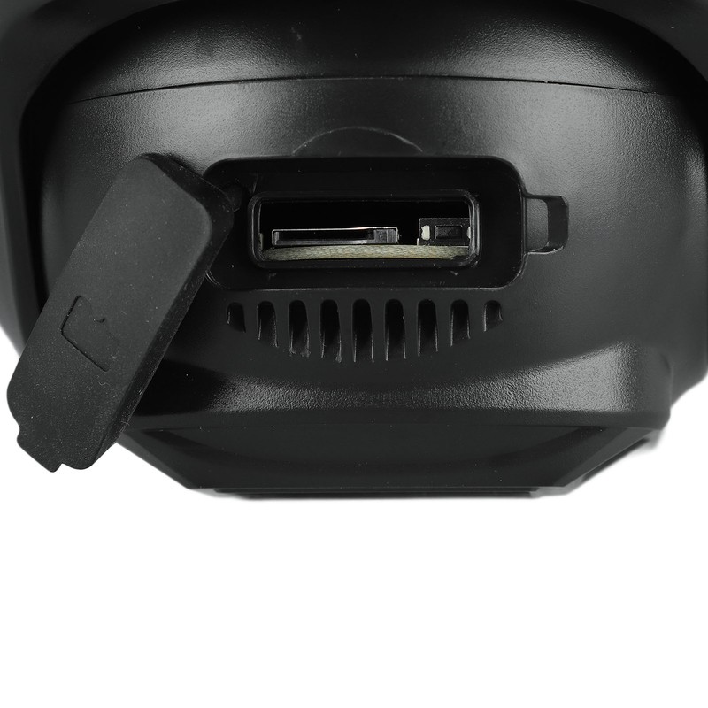 Dome Camera 3MP Outdoor Wireless Smart Night Vision Remote Monitor