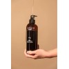 Shampoo De Cabello Graso Tonico Vittale Limpieza Restaurador