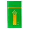 Maojian Tea Canned Baked High Mountains Organic Chinese Green Tea