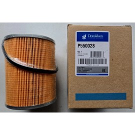 Donaldson Part # P550028 Fuel Filter ~ New in Original, Sealed Package
