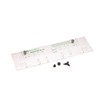 WoodRiver 15-Hole 1" Spacing Shelf Pin Jig