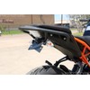 T-Rex Racing Grab Bar Tail Light Guard Compatible with KTM