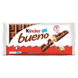 Kinder Bueno Classic, pack of 5