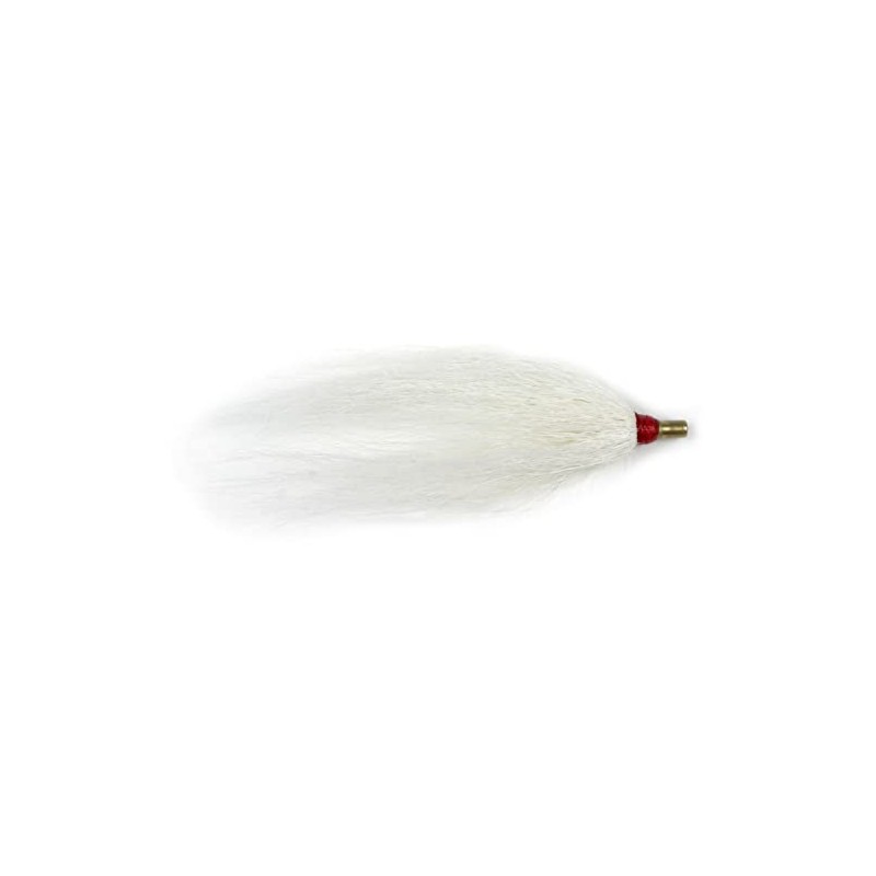 Sea Striker BTW3 Buck Tail Teaser Fishing Lure