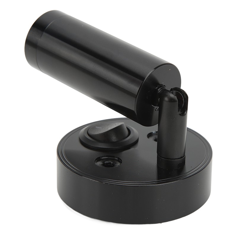 RV Bedside Reading Light Rotatable Wall Mount LED Spot Reading
