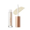 MilleFee Stella Glitter Liner (02 Mimosa), Eyeliner, Glitter, Moisturizing Teardrop